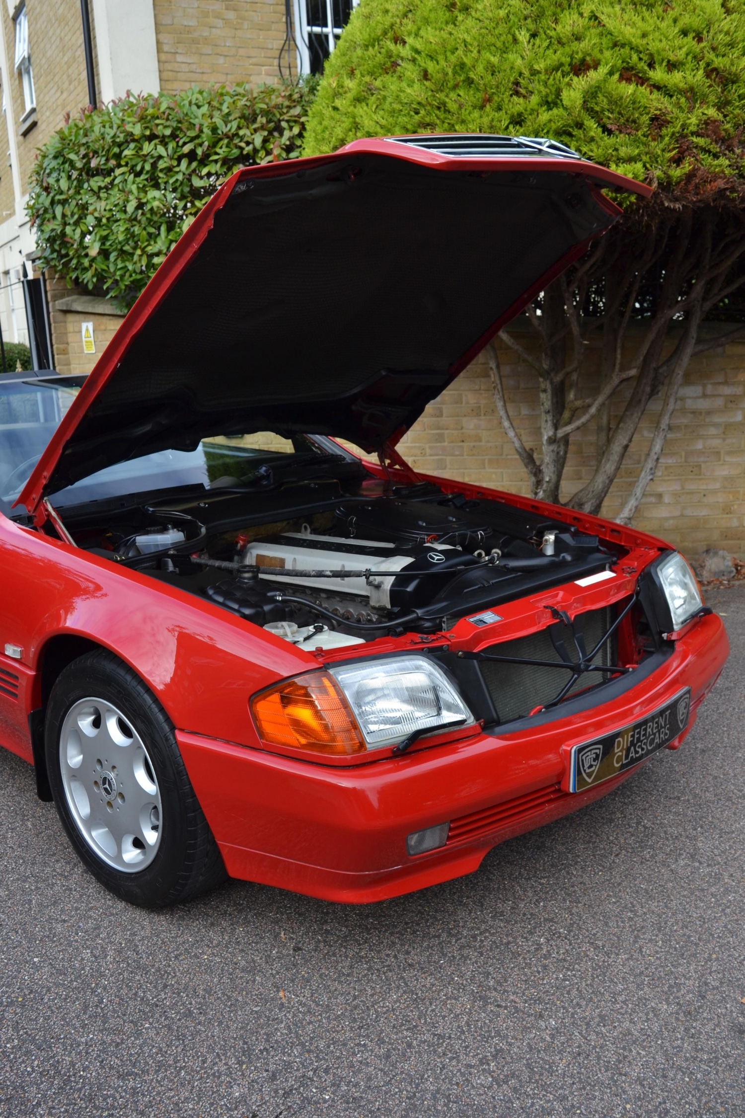 Used Mercedes-Benz S Class 1993 for sale - 76377613: Photo 42