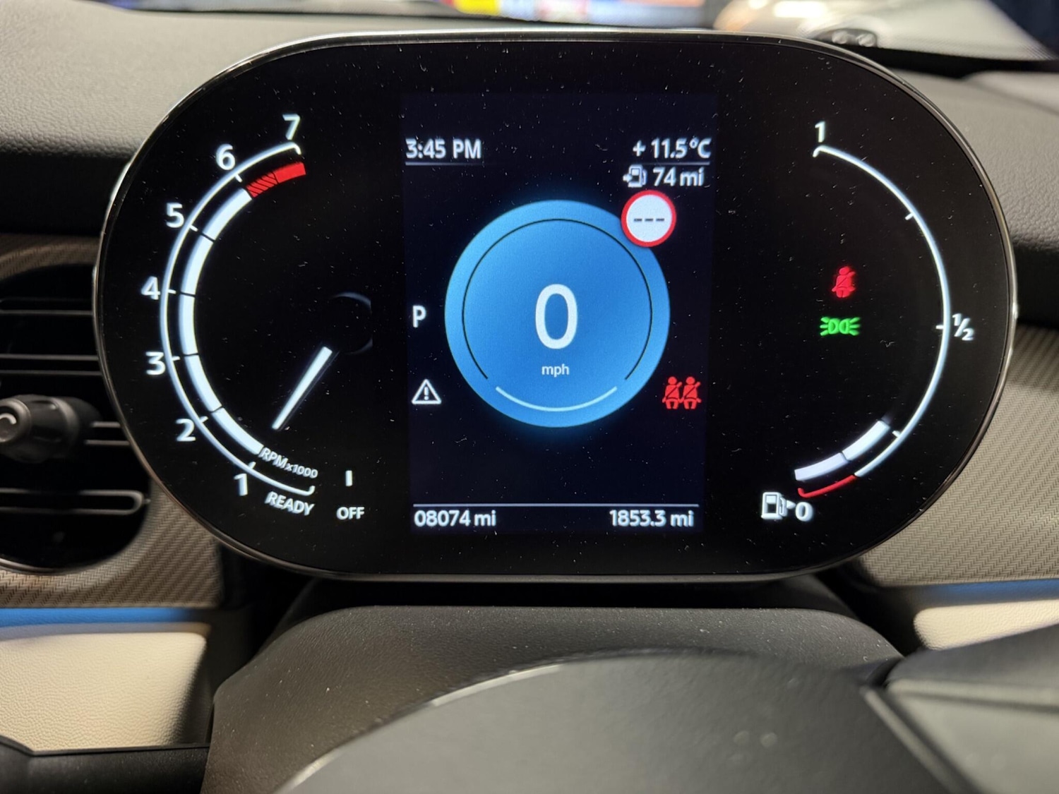 Used Land Rover Defender 2021 for sale - 77387047: Photo 18