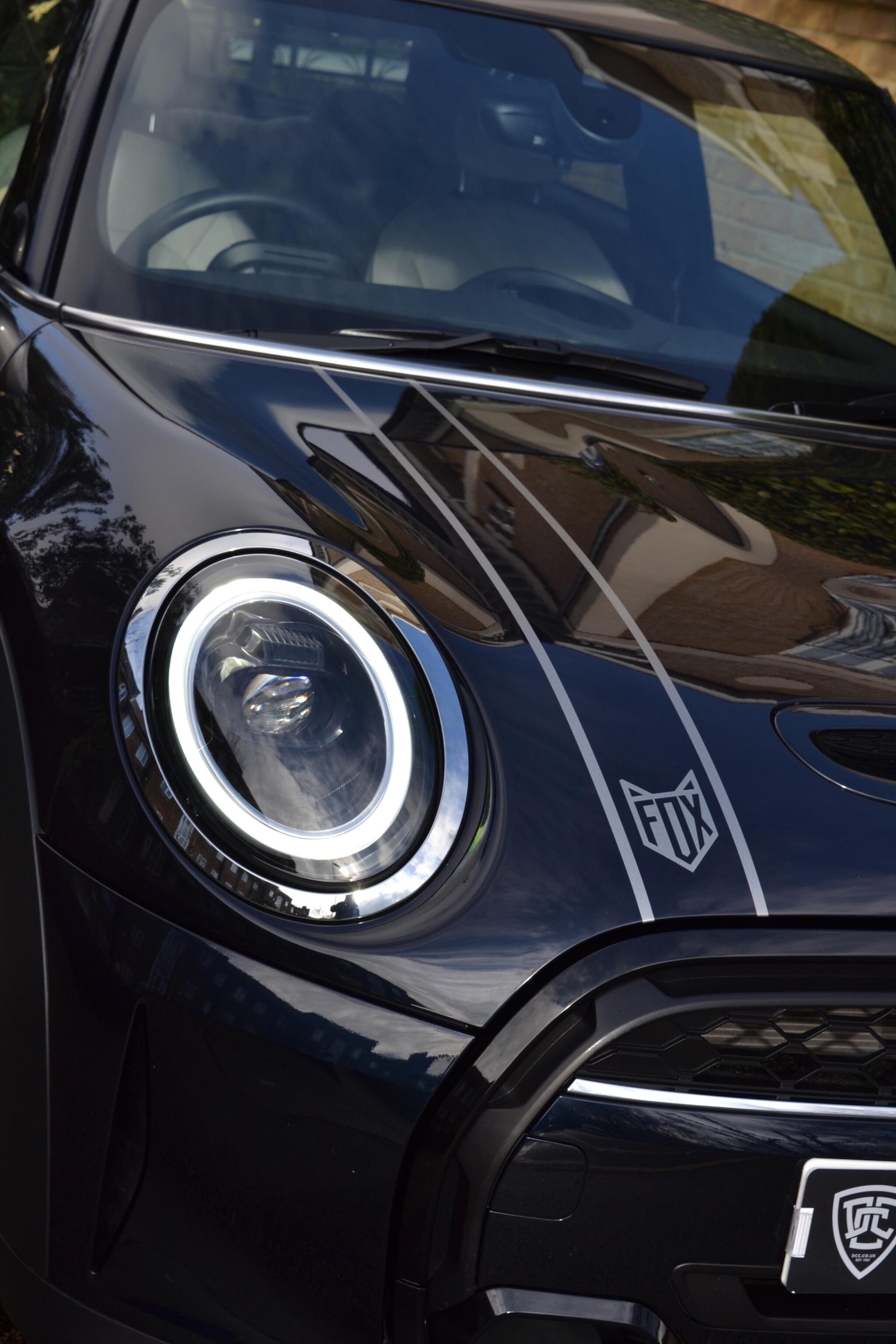 Used MINI Hatch 2021 for sale - 77387047: Photo 32