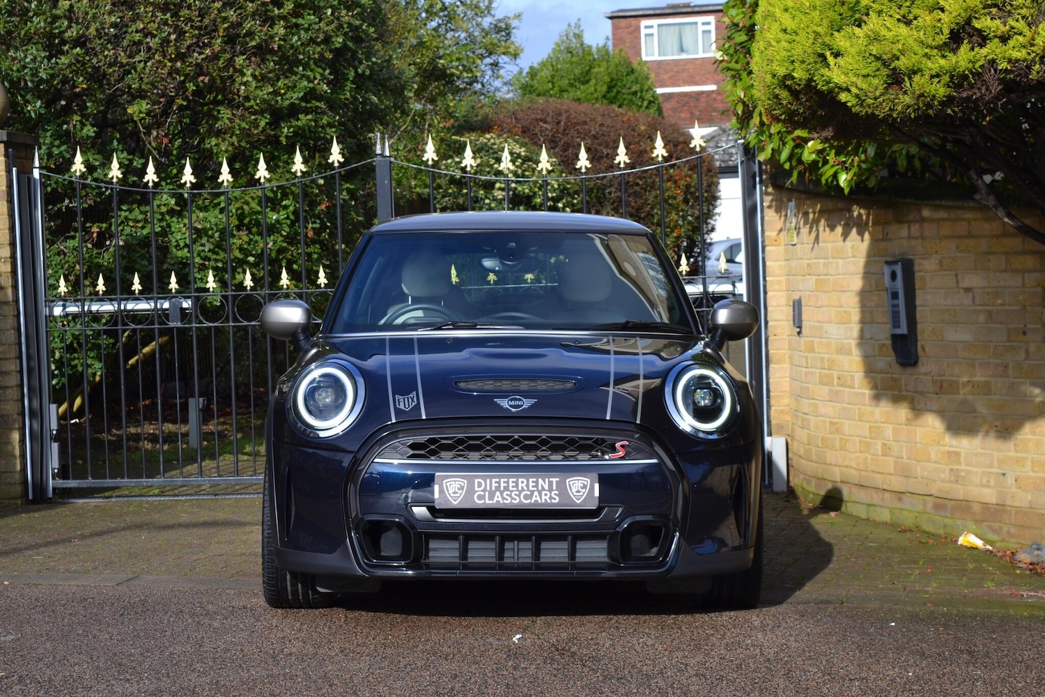 Used MINI Hatch 2021 for sale - 77387047: Photo 33