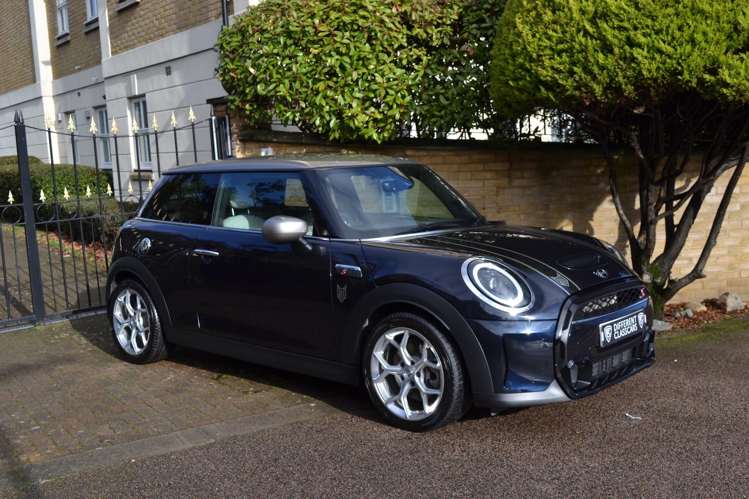 Used MINI Hatch 2021 for sale - 77387047: Photo 41