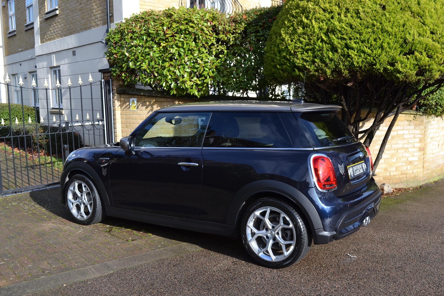 Used MINI Hatch 2021 for sale - 77387047: Photo 42