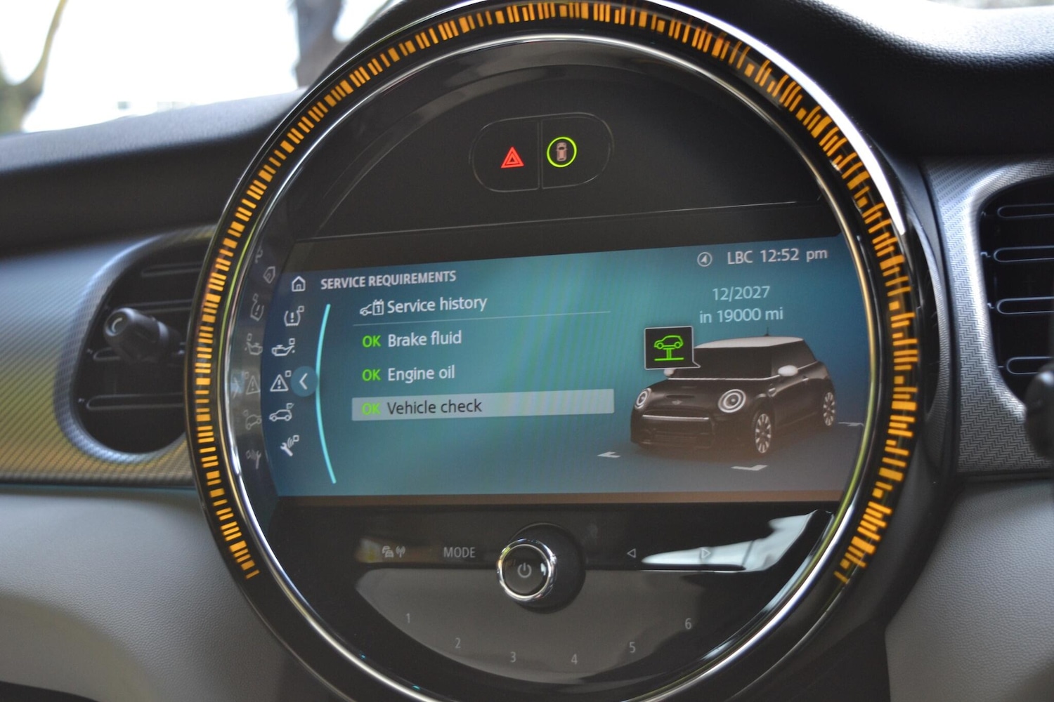 Used MINI Hatch 2021 for sale - 77387047: Photo 46