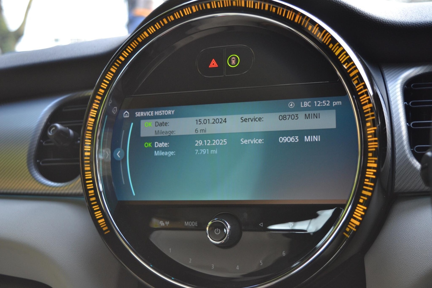 Used MINI Hatch 2021 for sale - 77387047: Photo 47