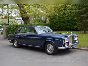 Used Rolls-Royce Corniche 1970 for sale - 78301224: Photo