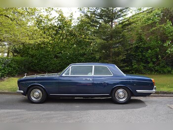 Used Rolls-Royce Corniche 1970 for sale - 78301224: Photo