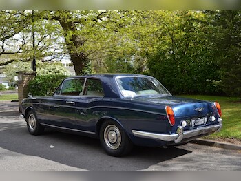 Used Rolls-Royce Corniche 1970 for sale - 78301224: Photo