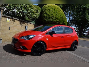 Used Vauxhall Corsa 2015 for sale - 79464182: Photo