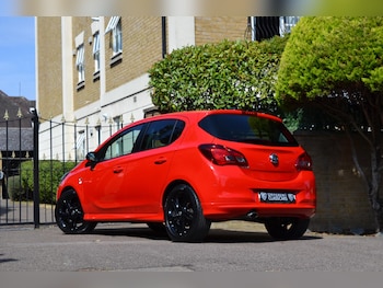 Used Vauxhall Corsa 2015 for sale - 79464182: Photo