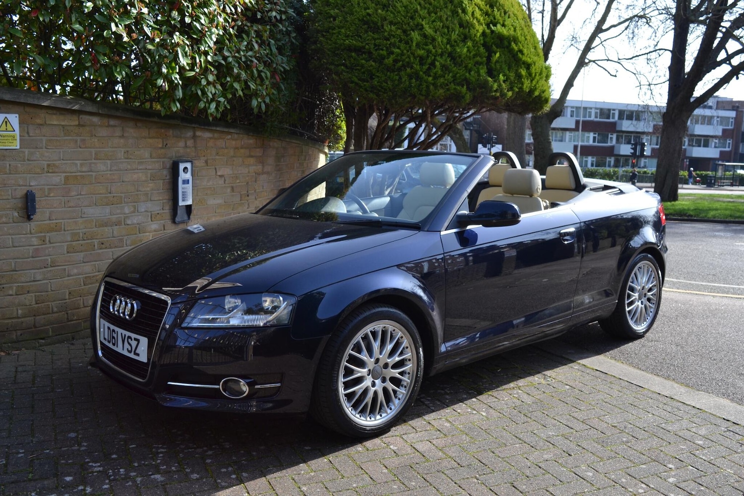 Used Audi A3 2011 for sale - 78034452: Photo 11