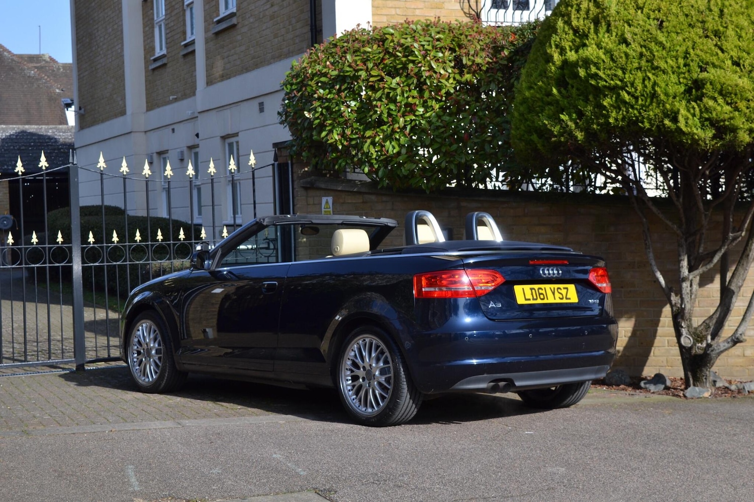 Used Audi A3 2011 for sale - 78034452: Photo 12