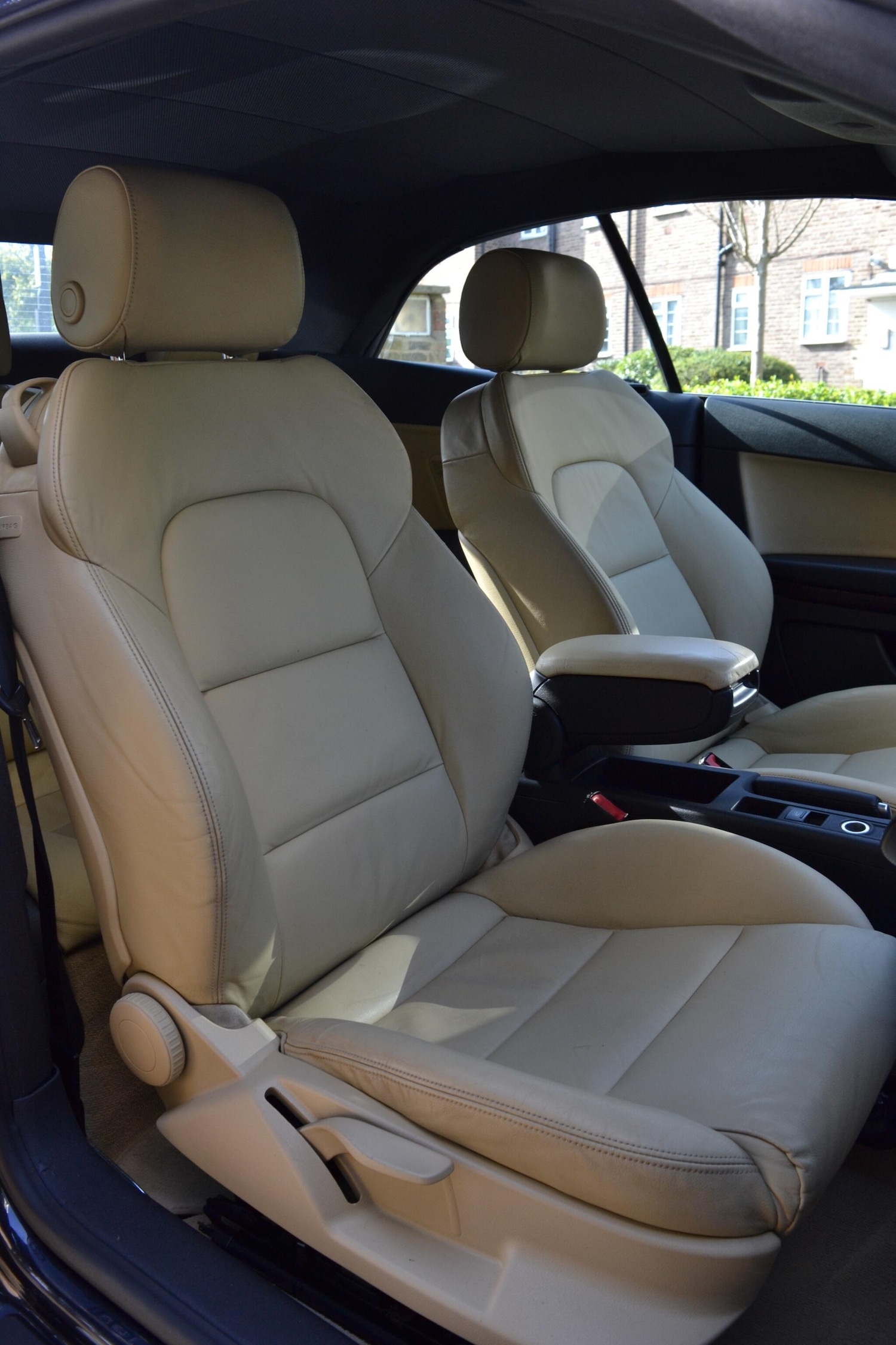 Used Audi A3 2011 for sale - 78034452: Photo 18