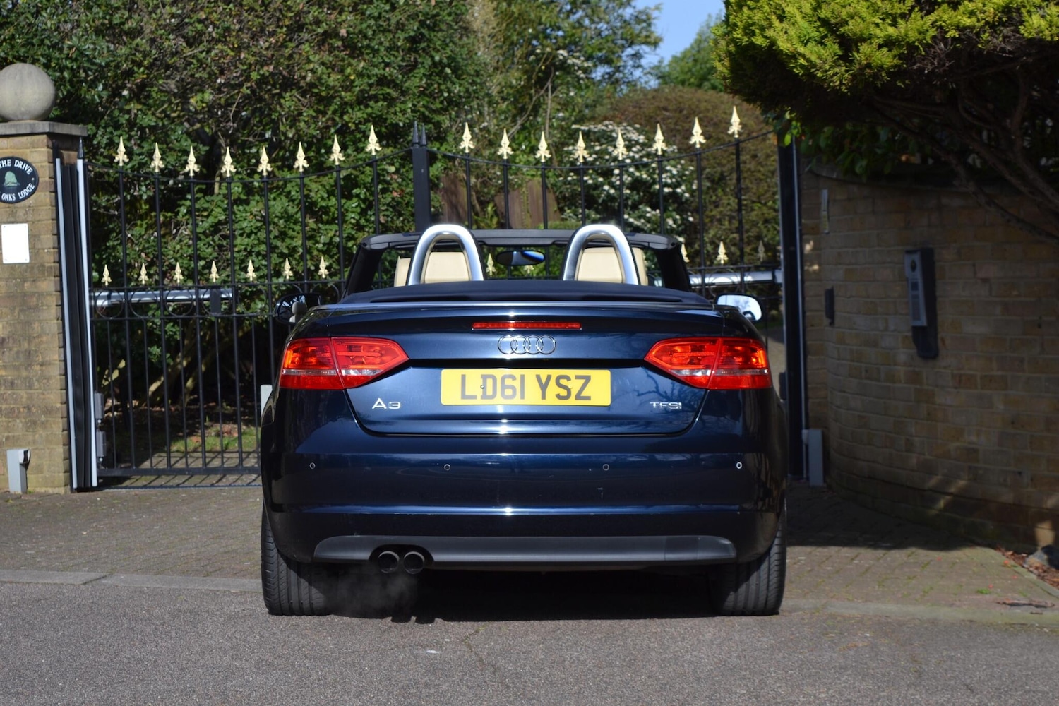 Used Audi A3 2011 for sale - 78034452: Photo 22