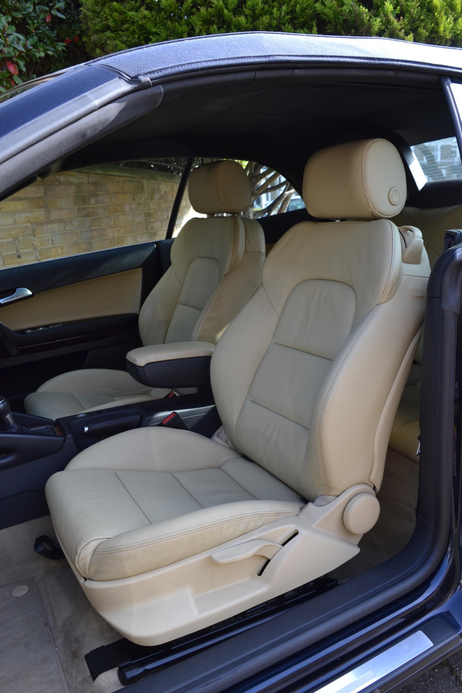 Used Audi A3 2011 for sale - 78034452: Photo 23