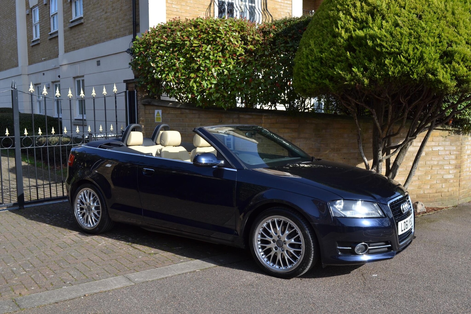 Used Audi A3 2011 for sale - 78034452: Photo 26