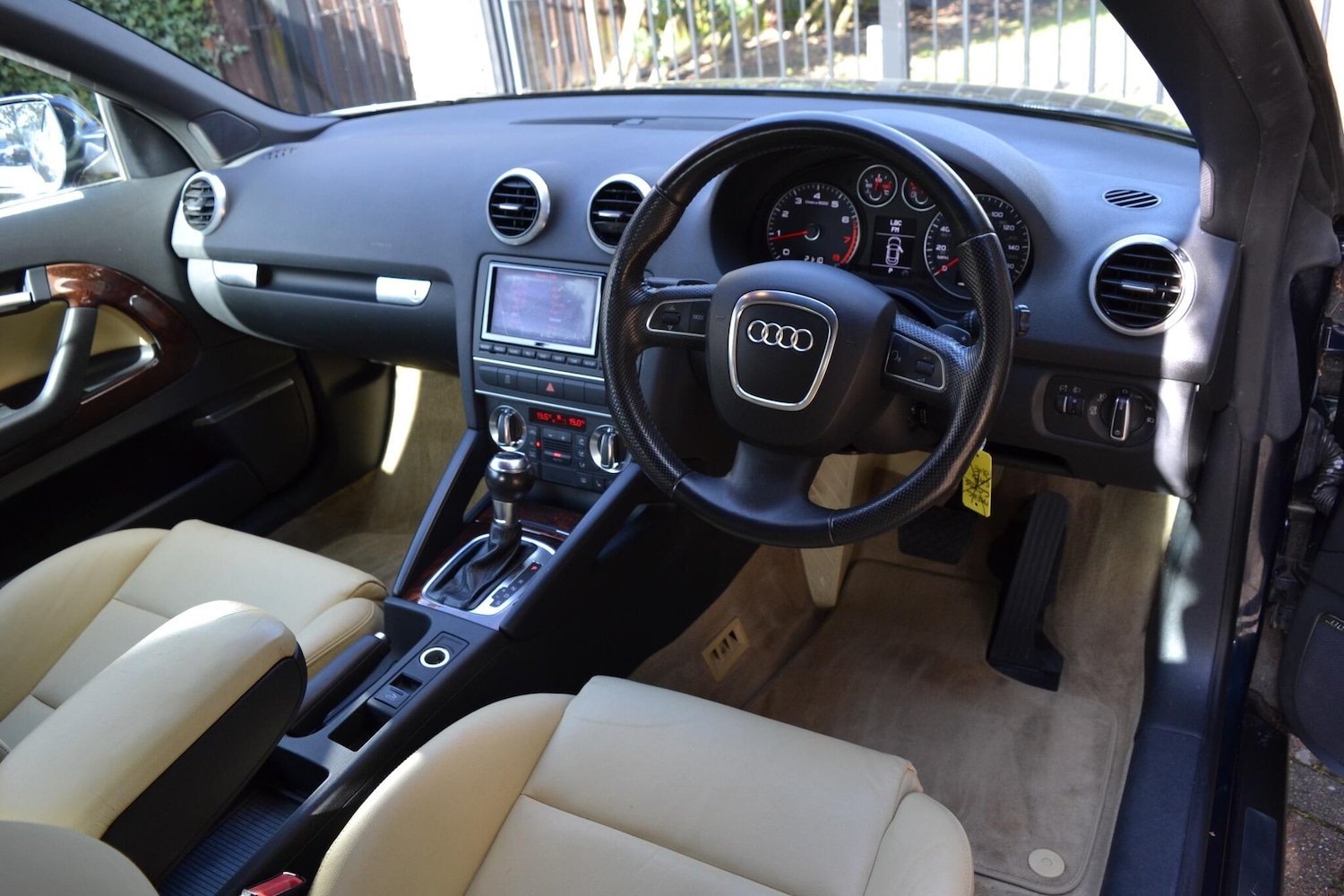 Used Audi A3 2011 for sale - 78034452: Photo 3