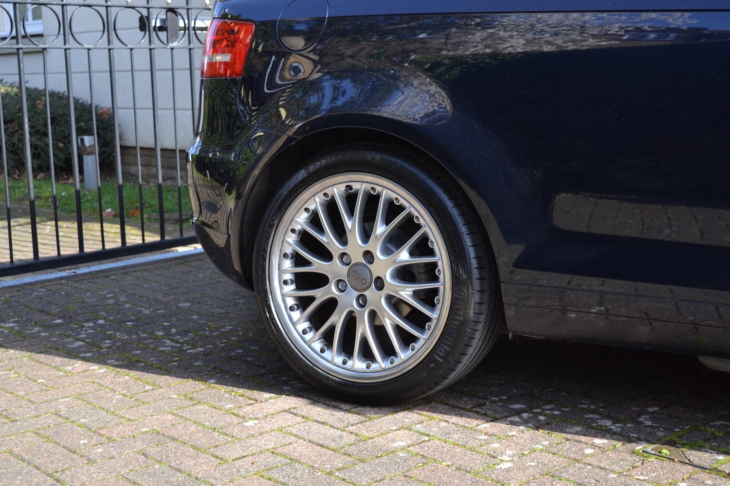 Used Audi A3 2011 for sale - 78034452: Photo 30