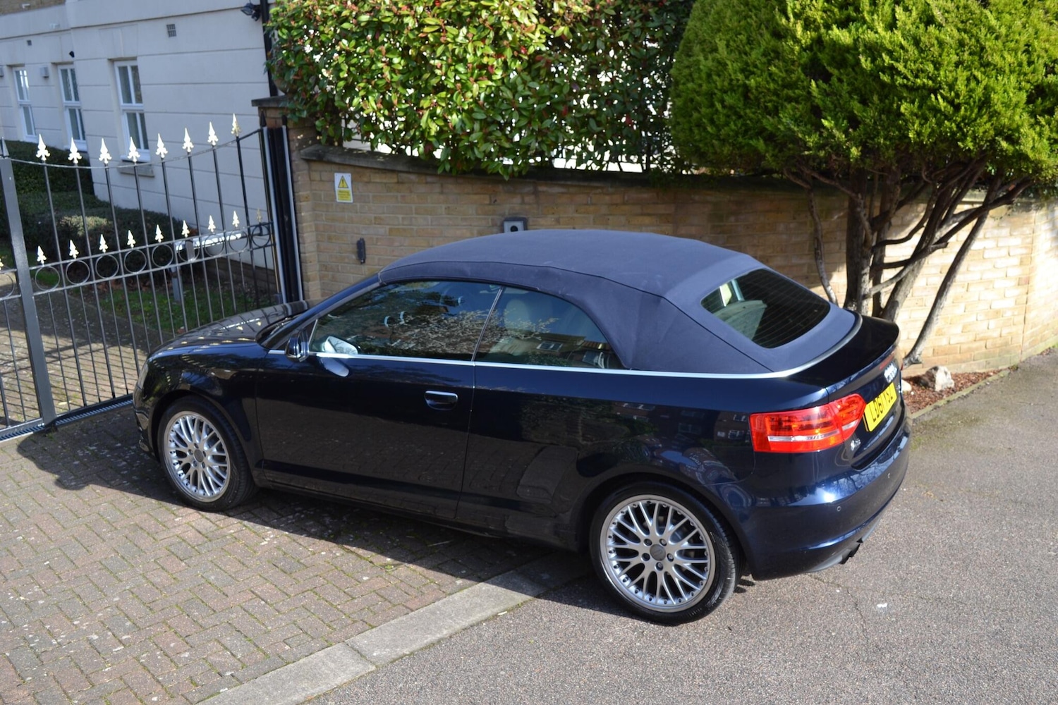 Used Audi A3 2011 for sale - 78034452: Photo 33