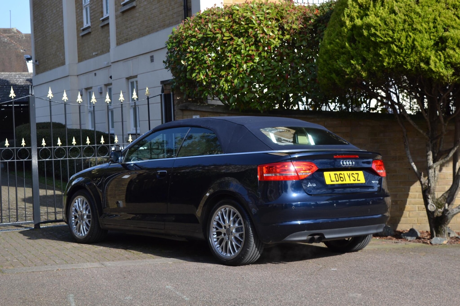 Used Audi A3 2011 for sale - 78034452: Photo 34