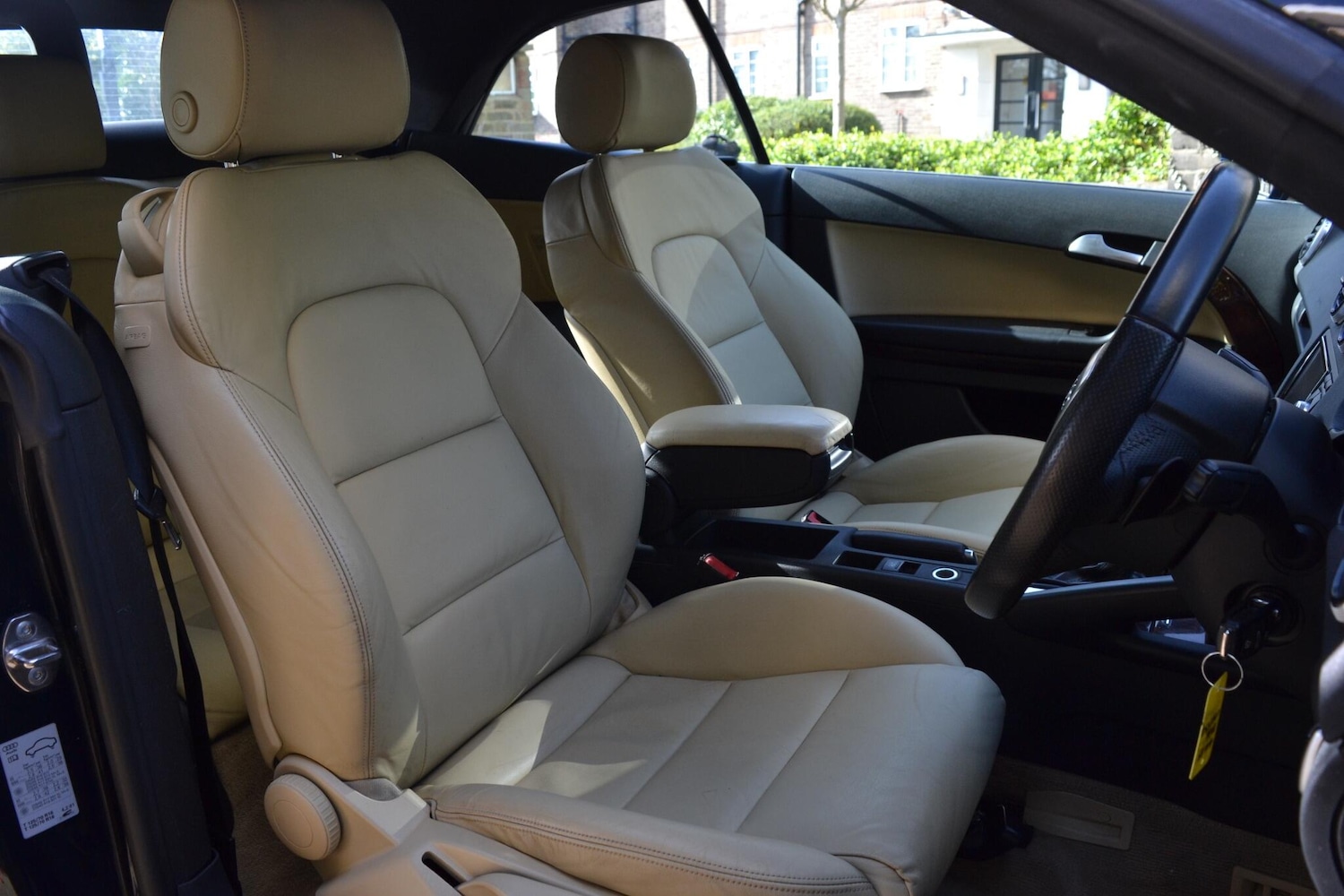 Used Audi A3 2011 for sale - 78034452: Photo 4