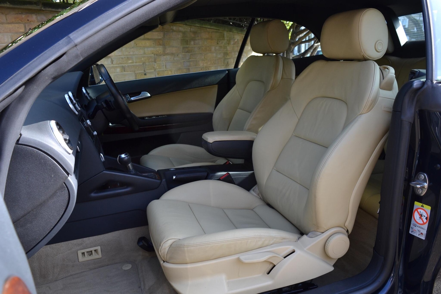 Used Audi A3 2011 for sale - 78034452: Photo 8