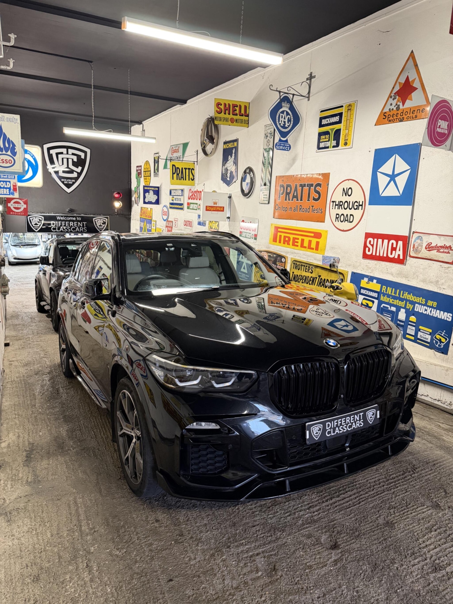 Used BMW X5 for sale - 77343852: Photo 1