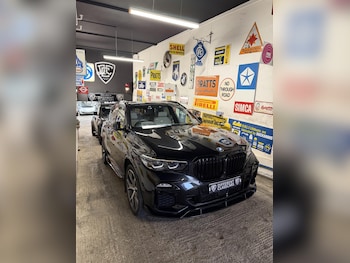 Used BMW X5 2019 for sale - 77343852: Photo