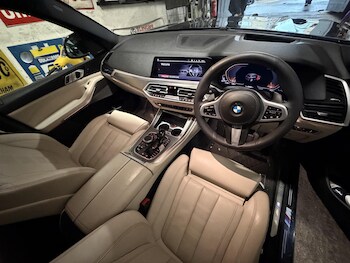 Used BMW X5 2019 for sale - 77343852: Photo