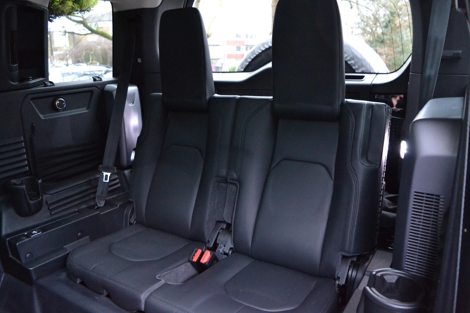 Used Land Rover Defender 110 2020 for sale - 77238381: Photo 18