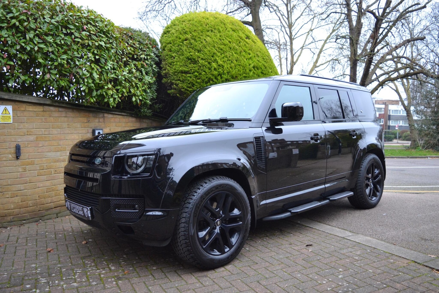 Used Land Rover Defender 110 2020 for sale - 77238381: Photo 19