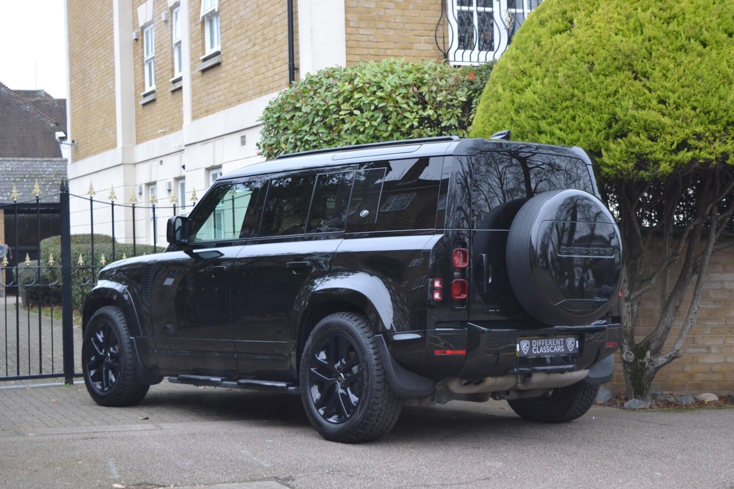 Used Land Rover Defender 110 2020 for sale - 77238381: Photo 20