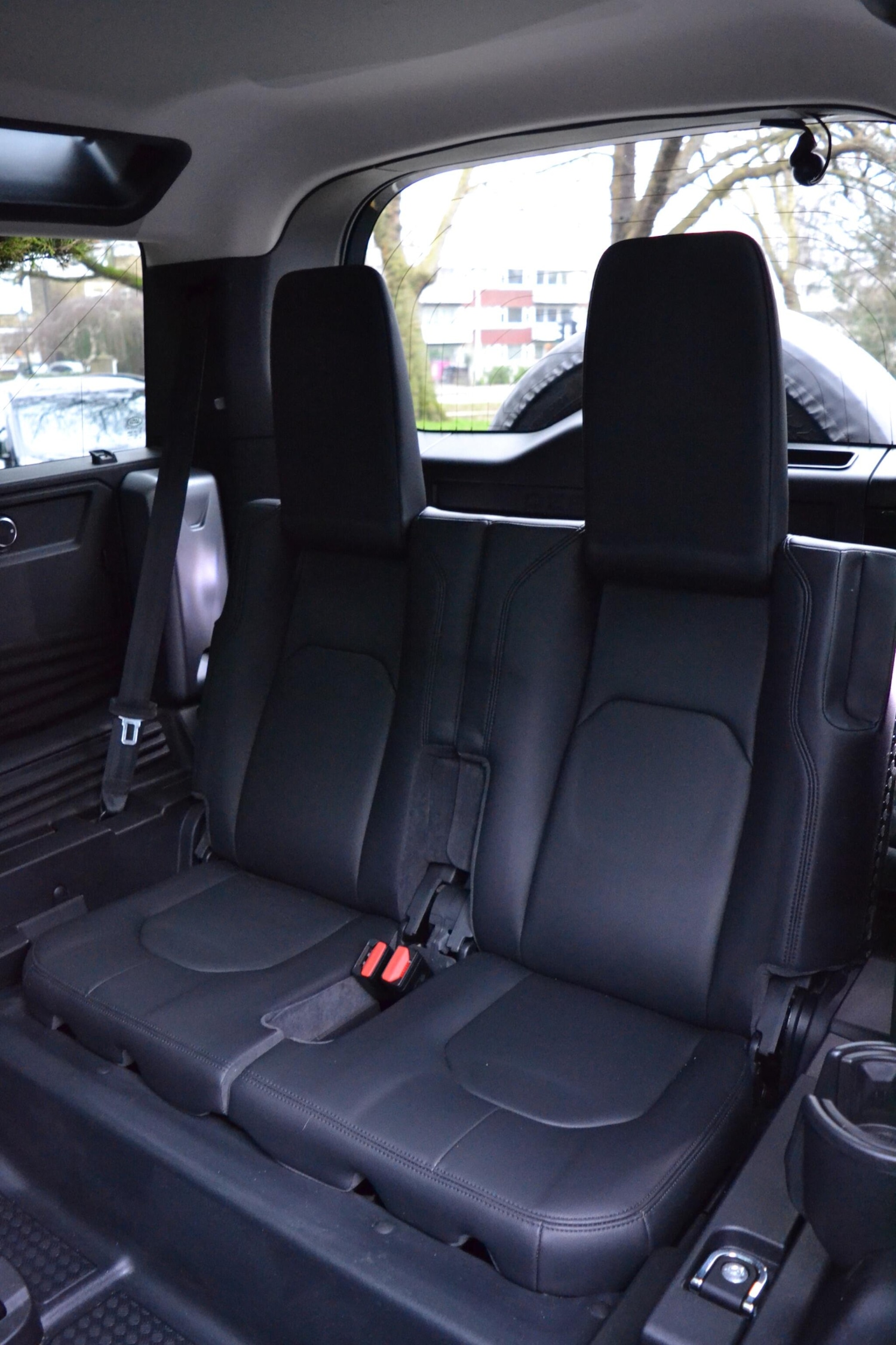 Used Land Rover Defender 110 2020 for sale - 77238381: Photo 27