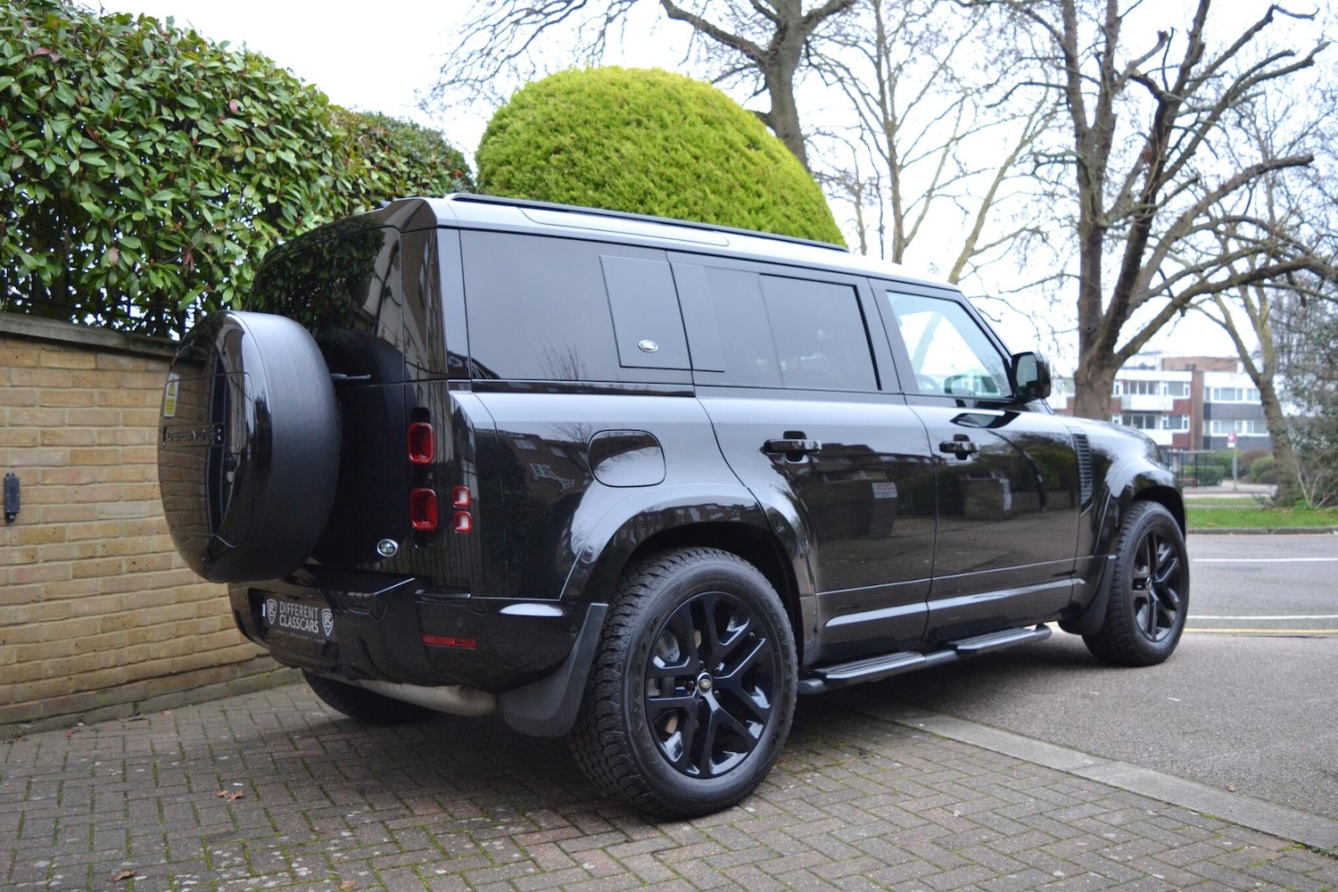 Used Land Rover Defender 110 2020 for sale - 77238381: Photo 29