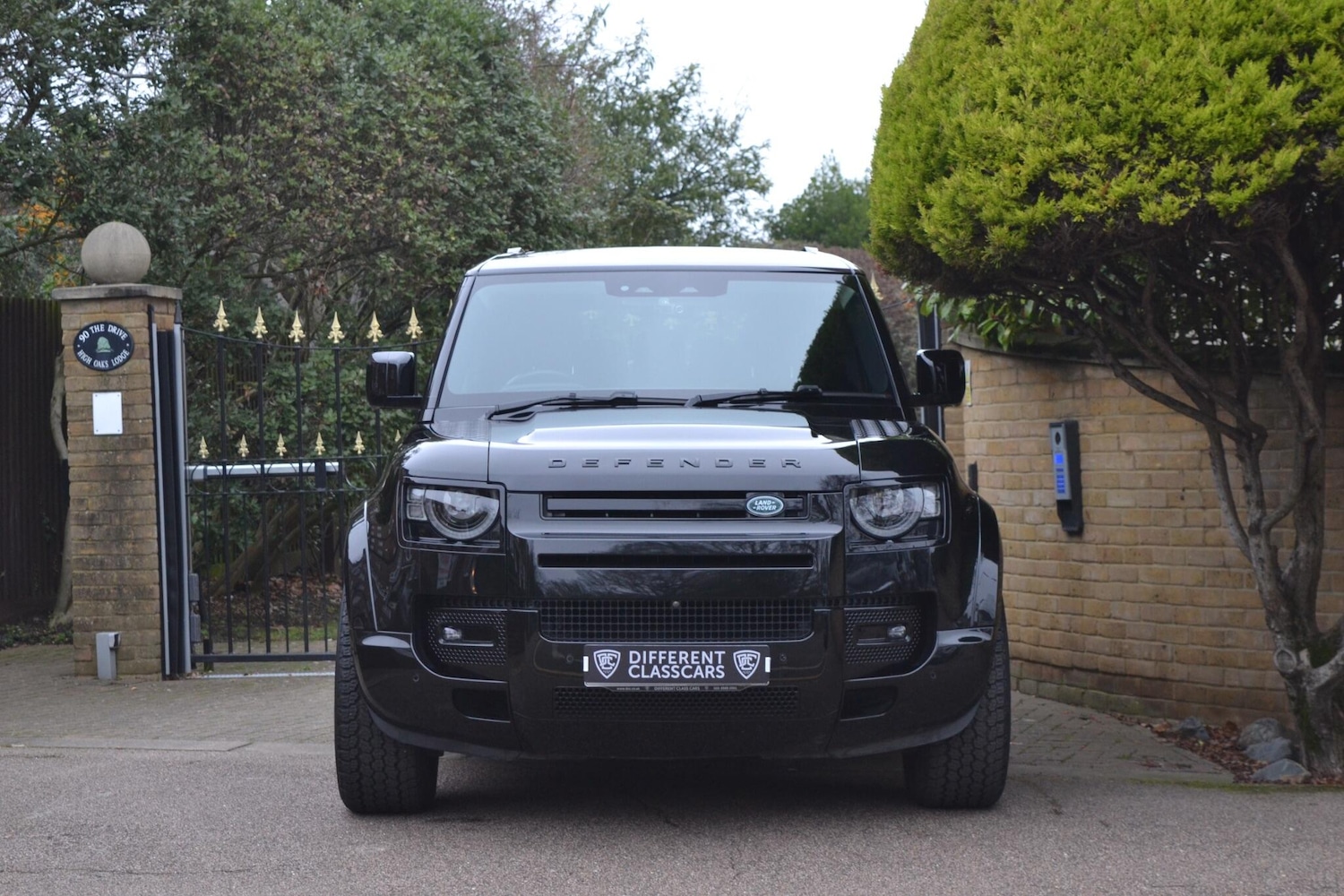 Used Land Rover Defender 110 2020 for sale - 77238381: Photo 37