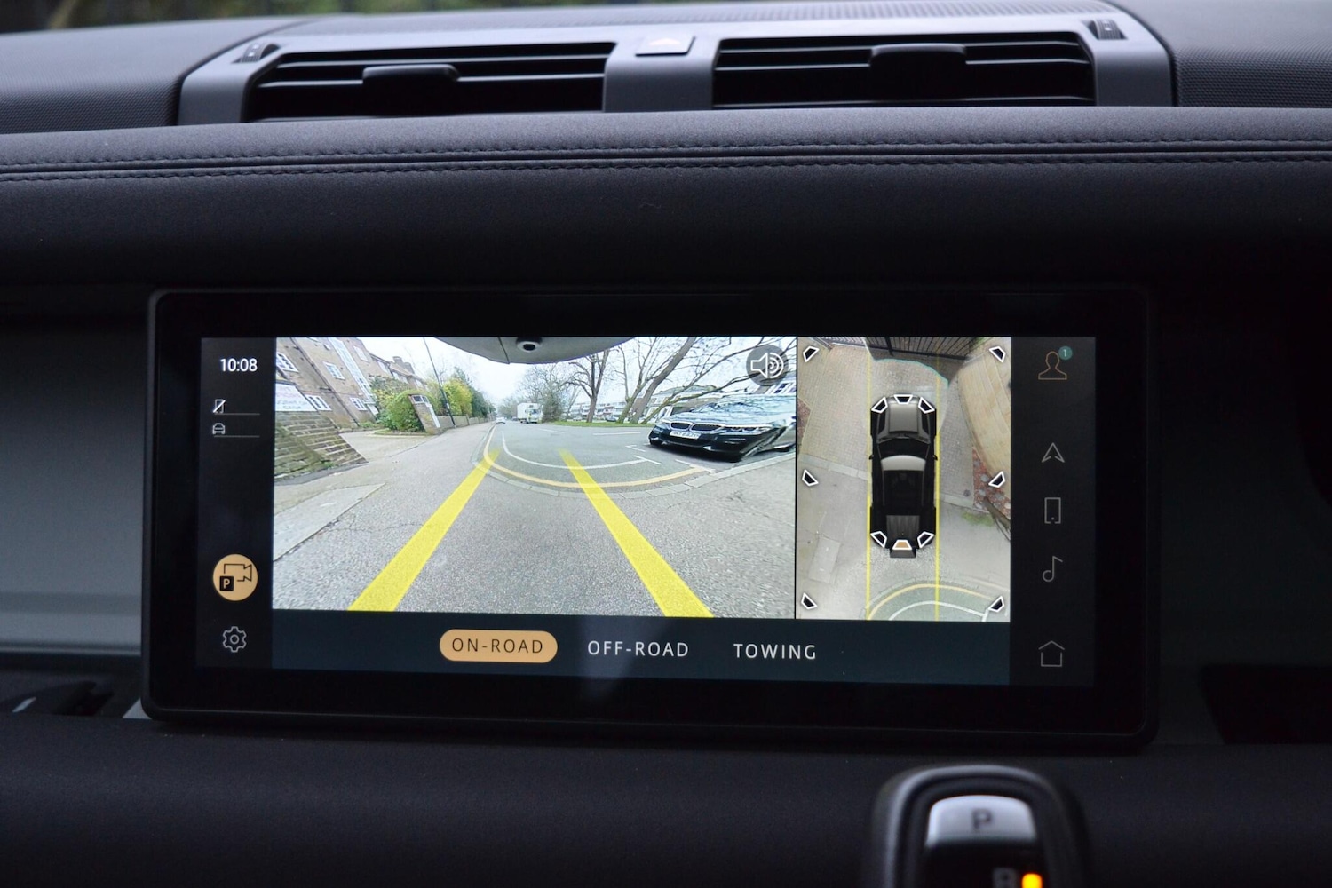 Used Land Rover Defender 110 2020 for sale - 77238381: Photo 44