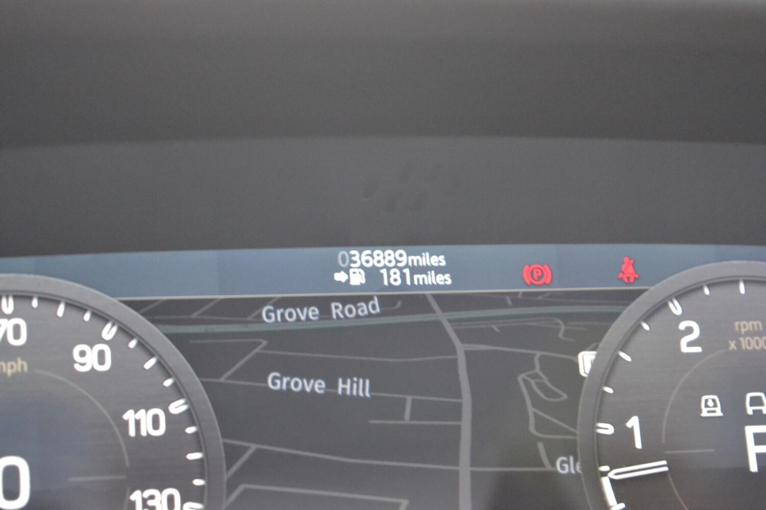 Used Land Rover Defender 110 2020 for sale - 77238381: Photo 53