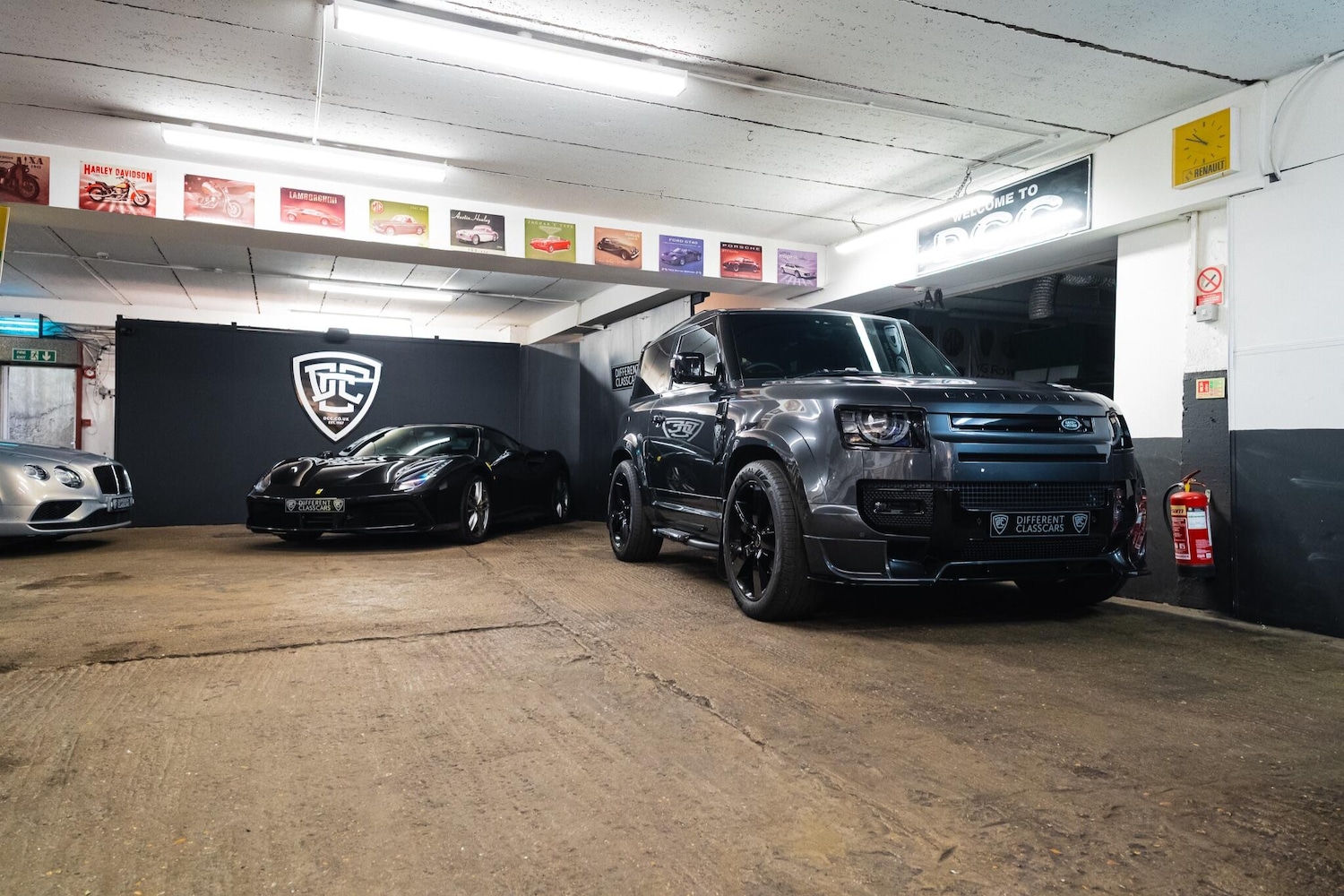 Used Land Rover Defender 110 2020 for sale - 77238381: Photo 57