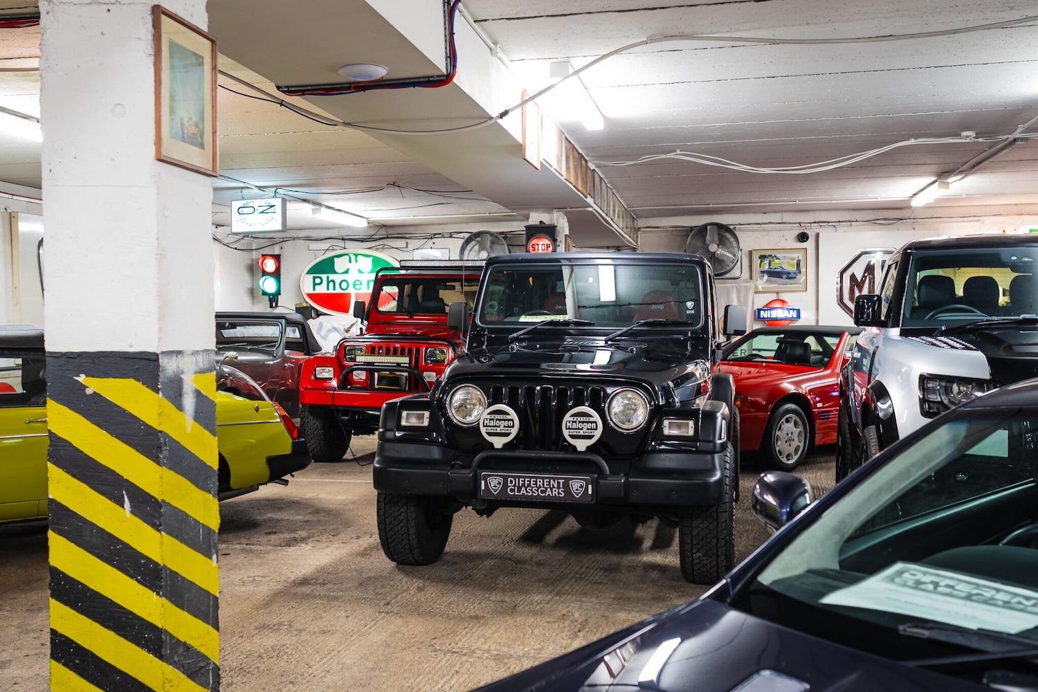 Used Land Rover Defender 2020 for sale - 77238381: Photo 9