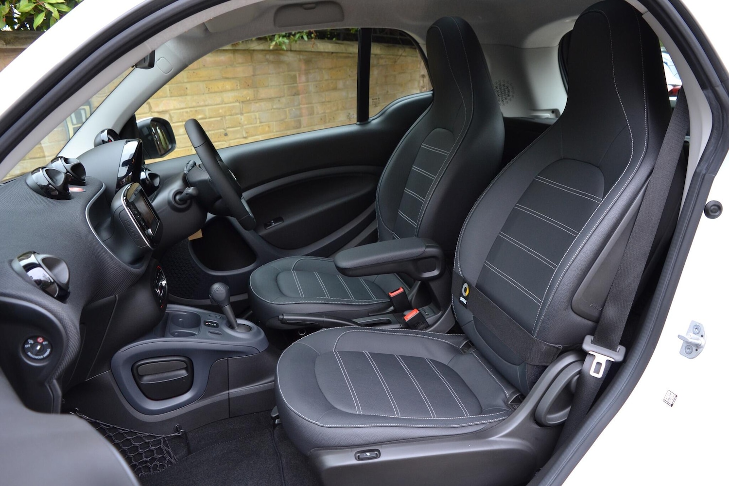 Used smart fortwo 2018 for sale - 76457314: Photo 12