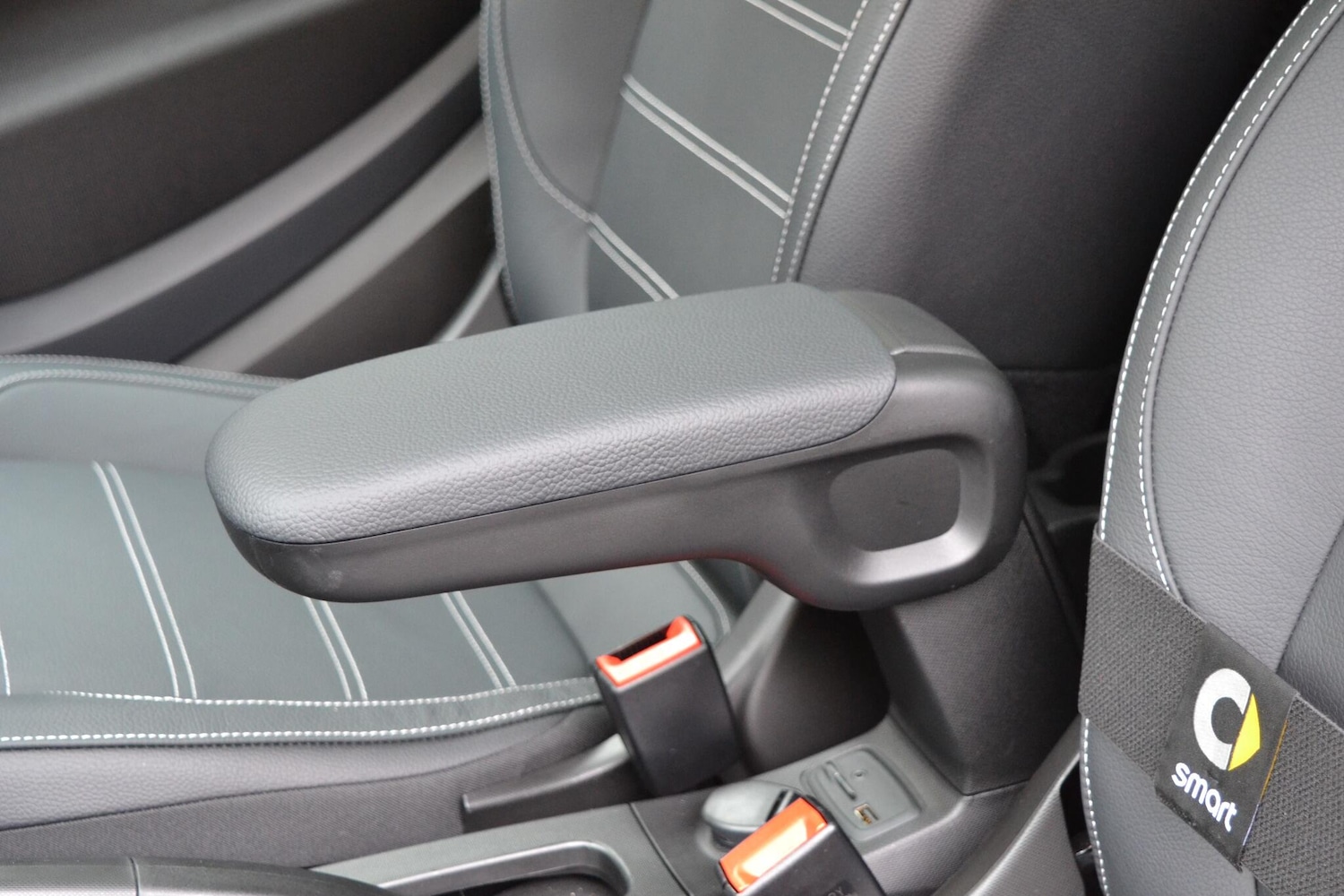 Used smart fortwo 2018 for sale - 76457314: Photo 13