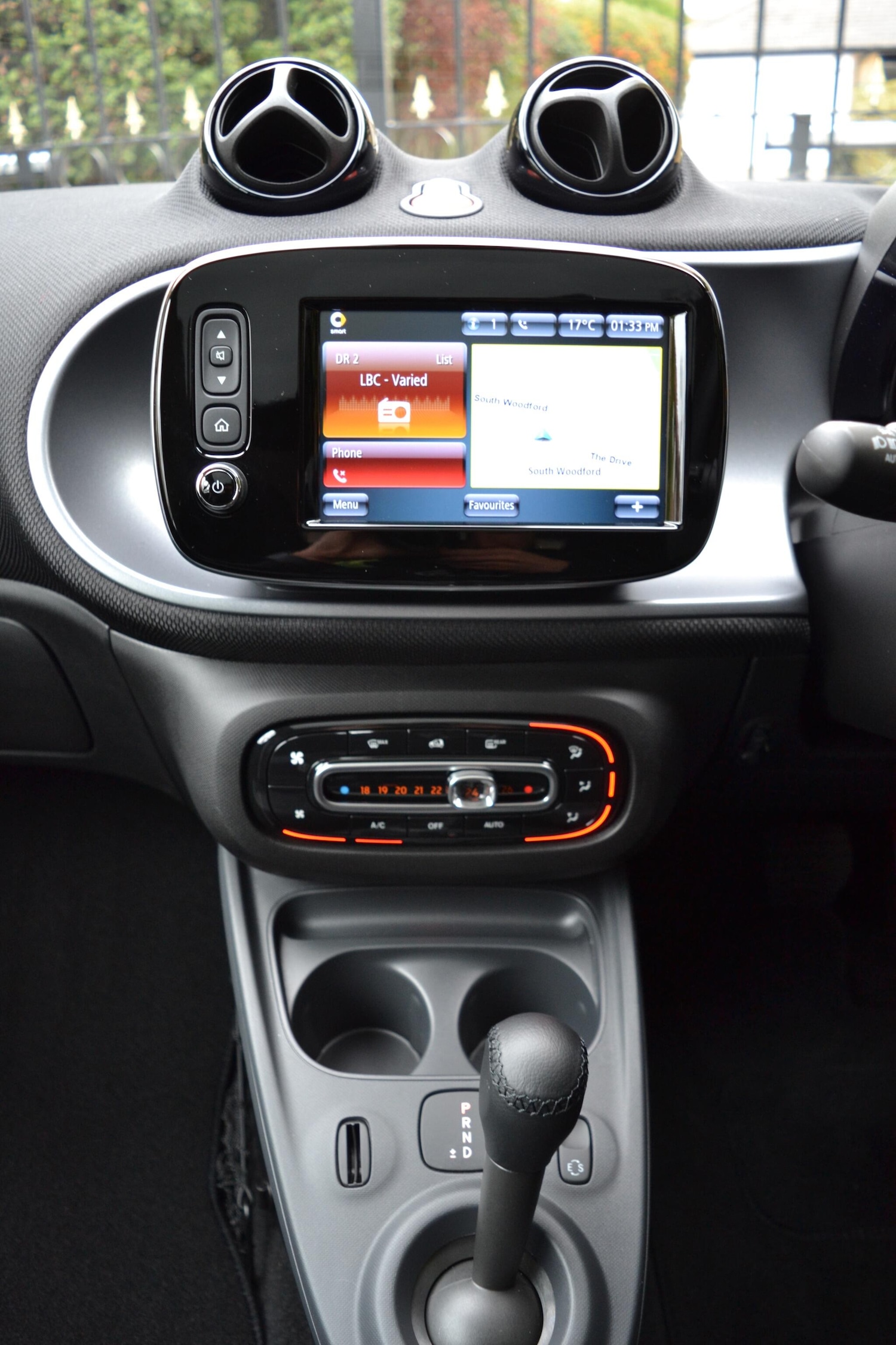 Used smart fortwo 2018 for sale - 76457314: Photo 14