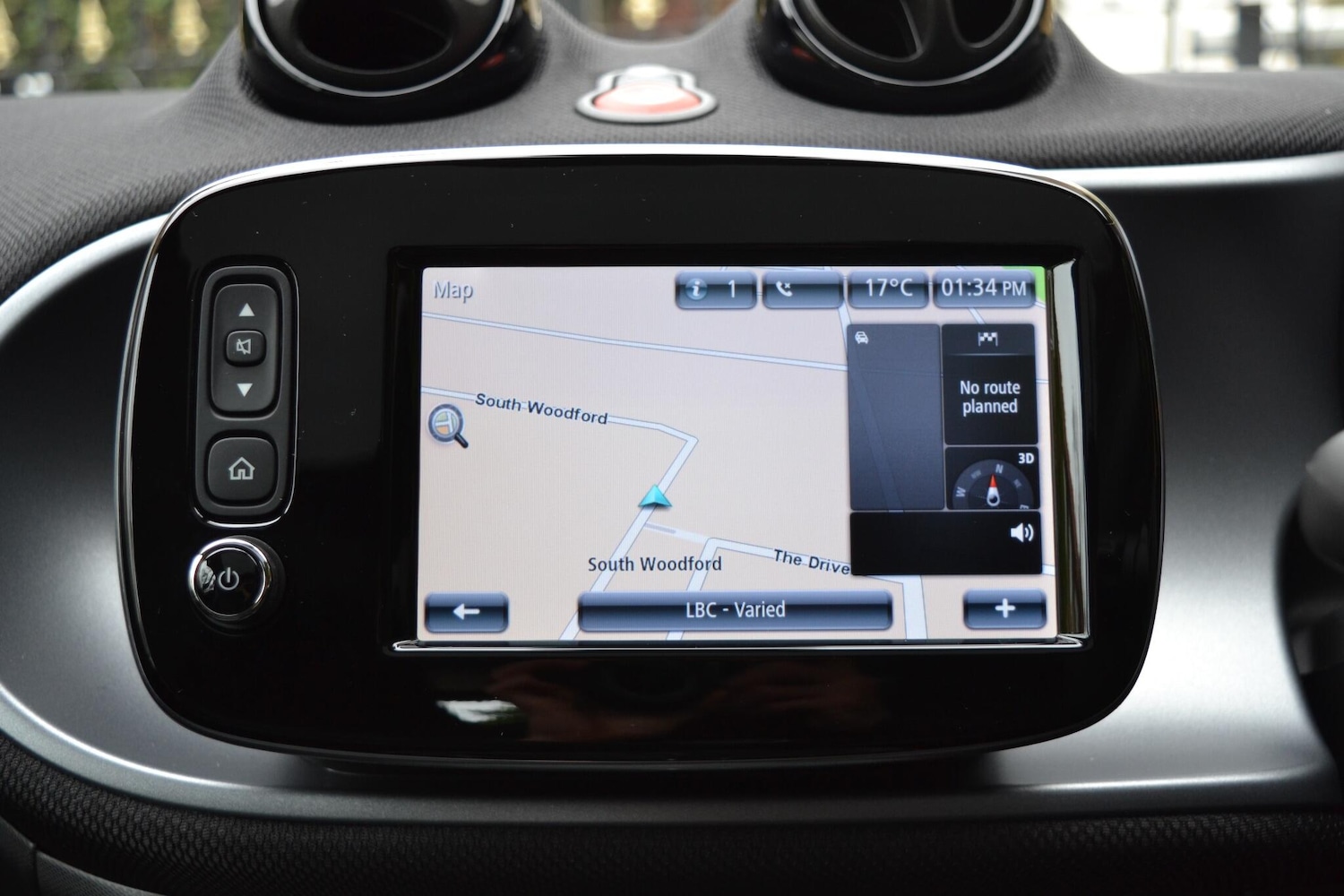 Used smart fortwo 2018 for sale - 76457314: Photo 22