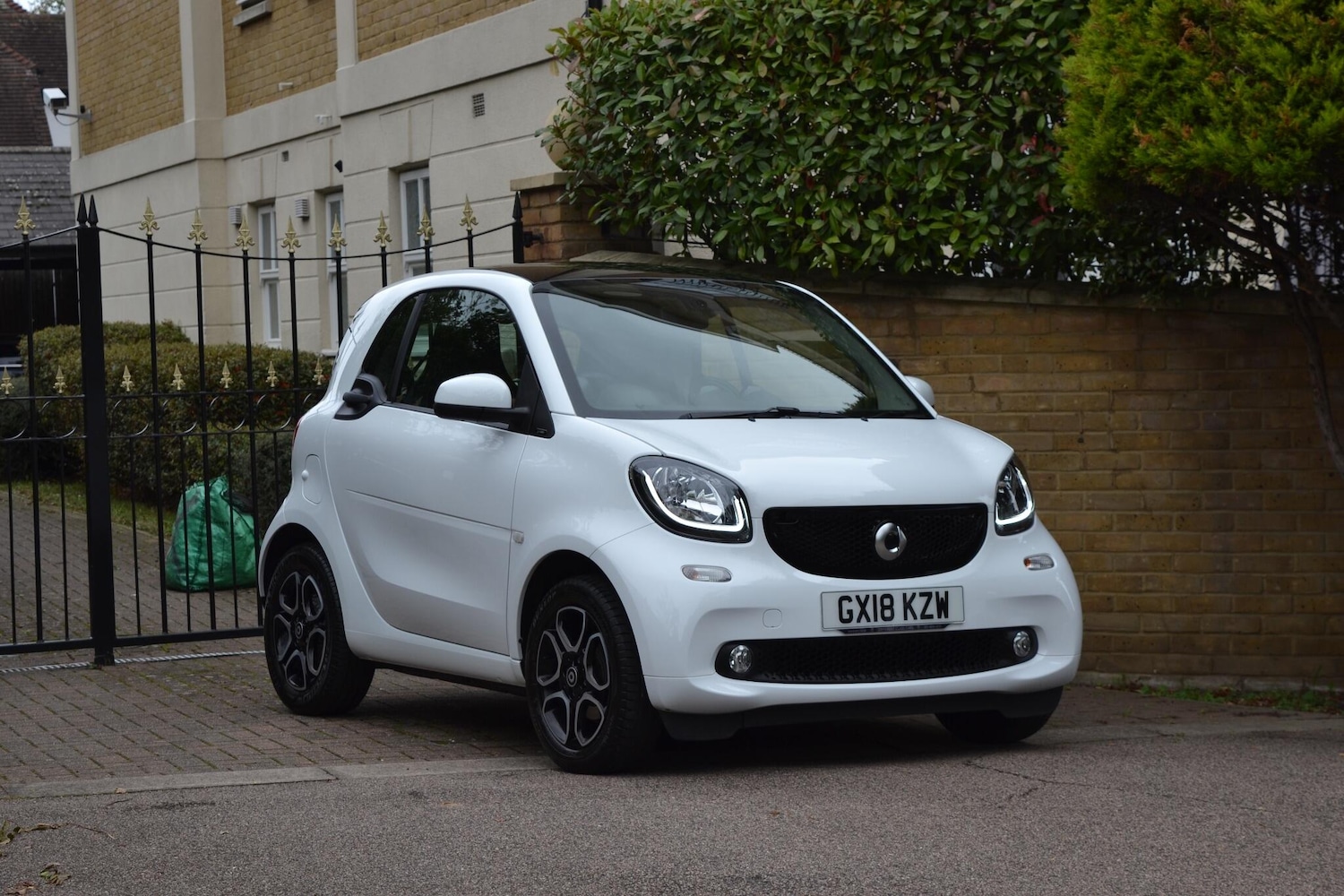 Used smart fortwo 2018 for sale - 76457314: Photo 25