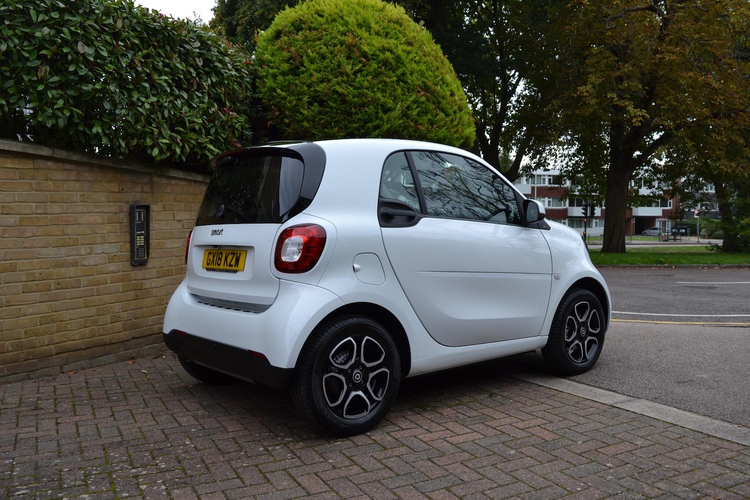 Used smart fortwo 2018 for sale - 76457314: Photo 26