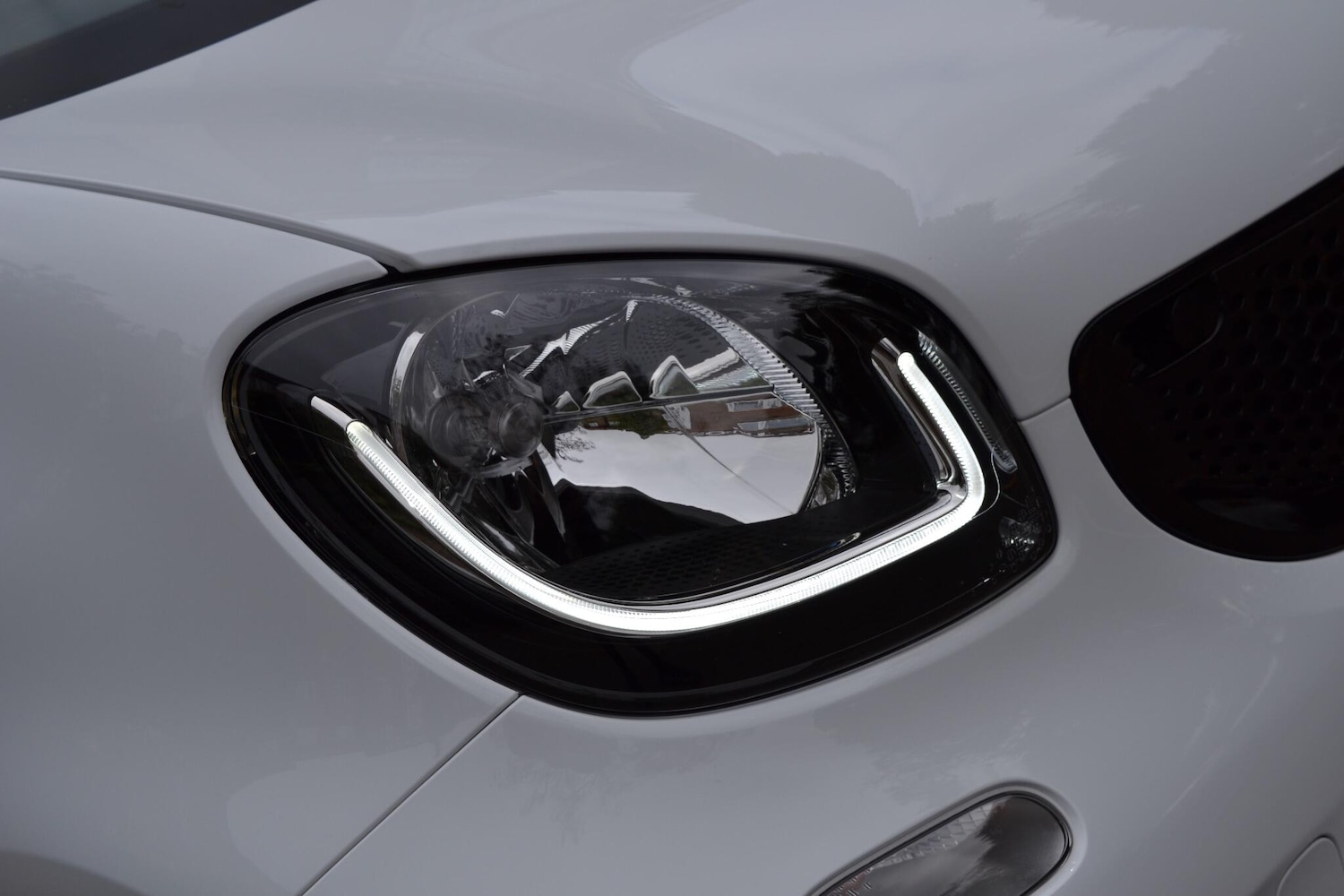 Used smart fortwo 2018 for sale - 76457314: Photo 28