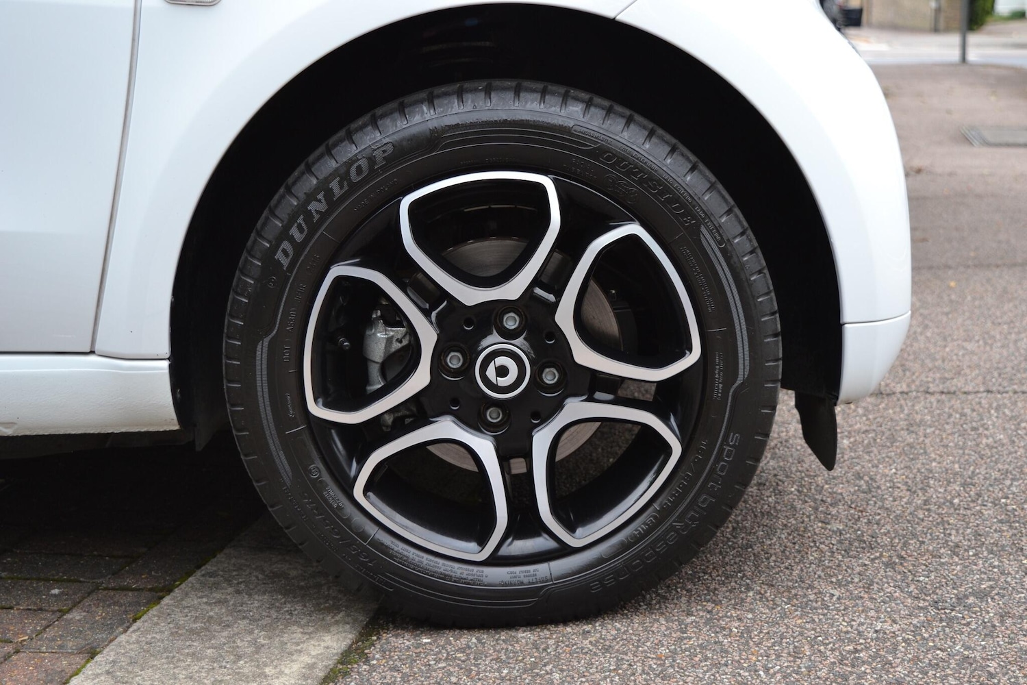 Used smart fortwo 2018 for sale - 76457314: Photo 30