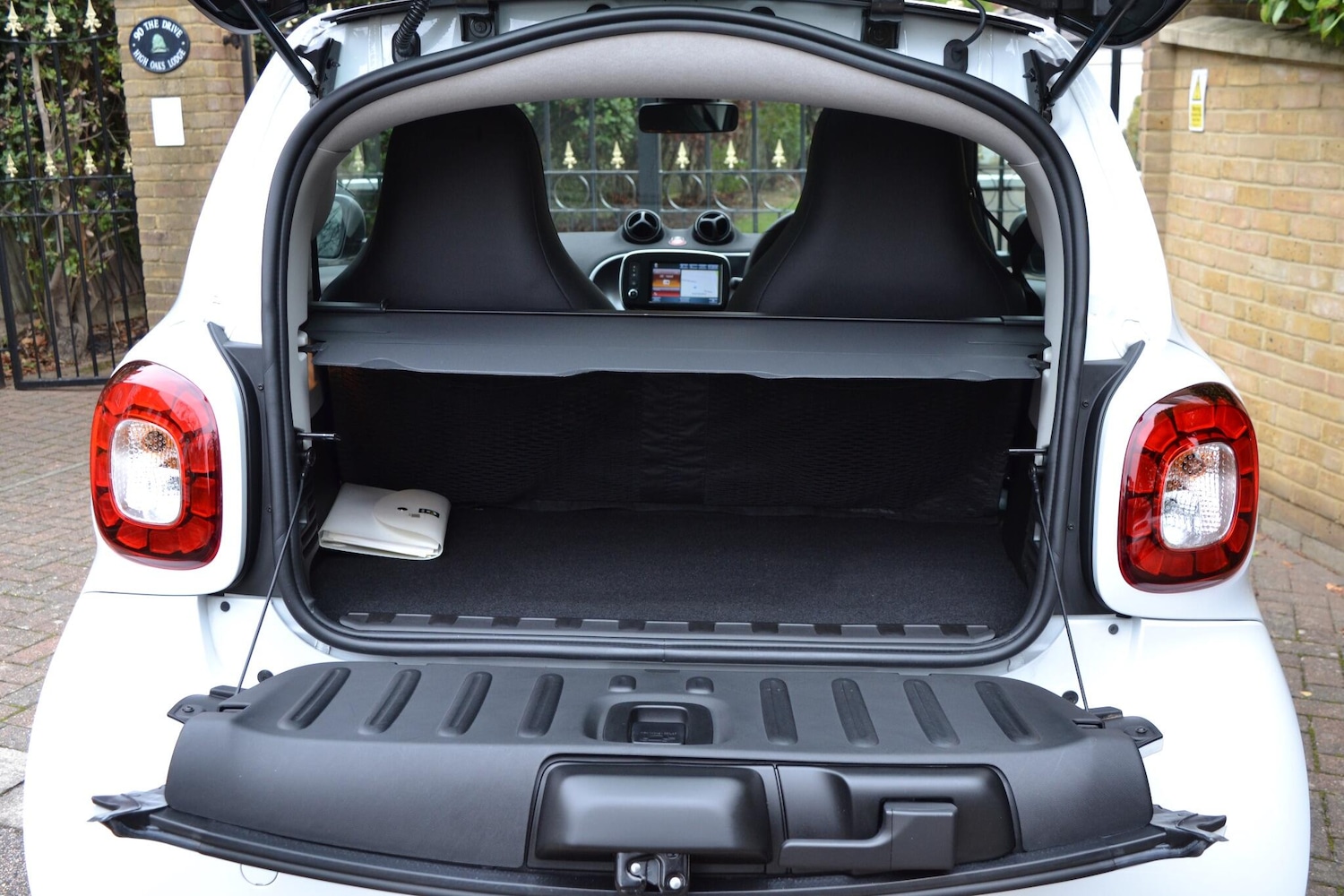 Used smart fortwo 2018 for sale - 76457314: Photo 31