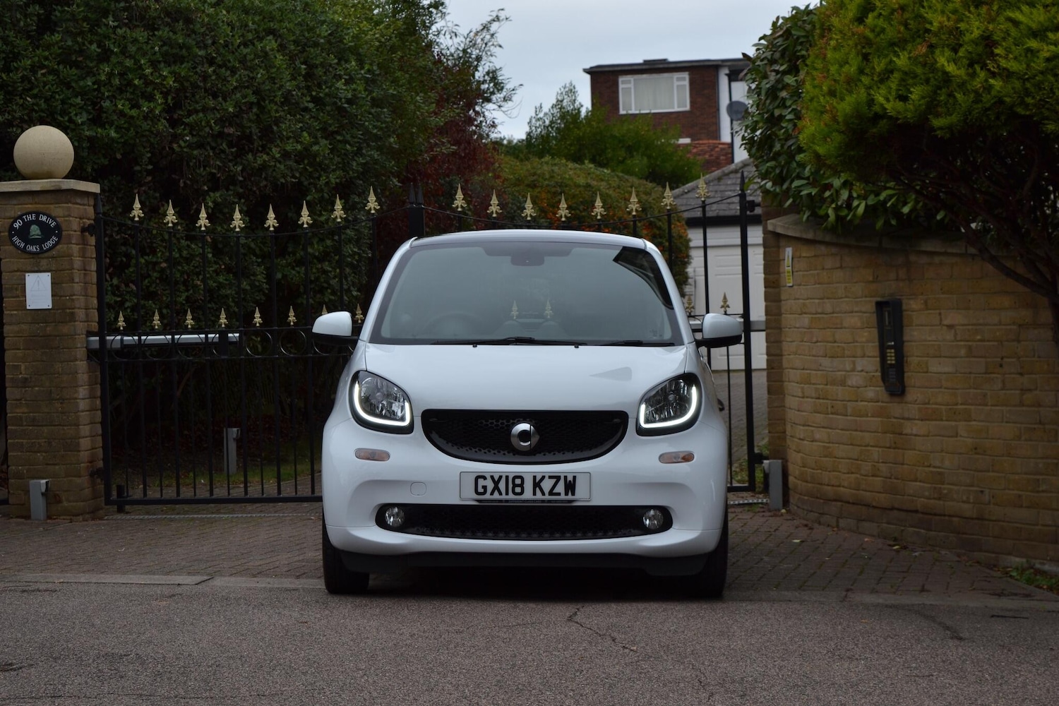 Used smart fortwo 2018 for sale - 76457314: Photo 33