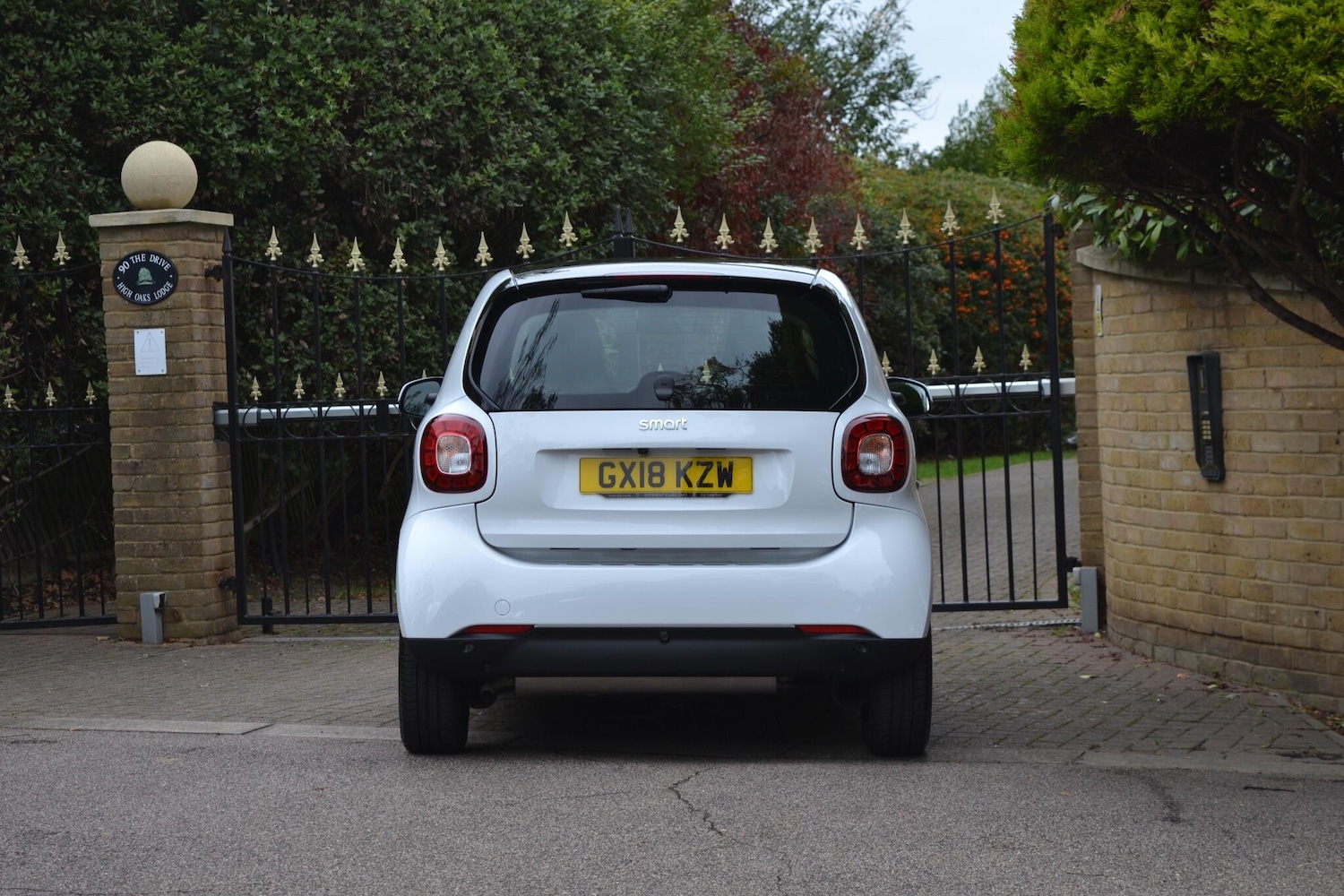 Used smart fortwo 2018 for sale - 76457314: Photo 34