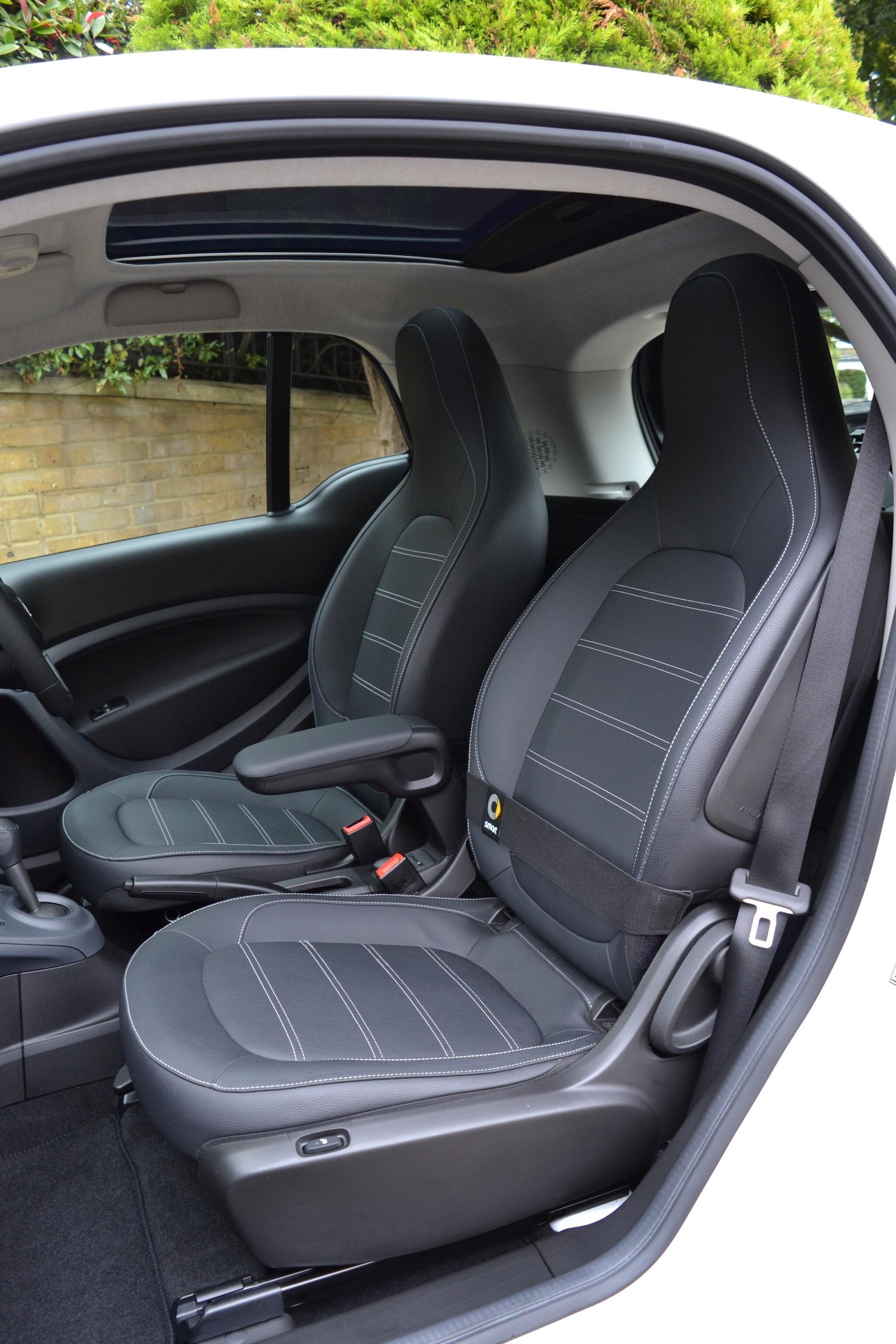 Used smart fortwo 2018 for sale - 76457314: Photo 36